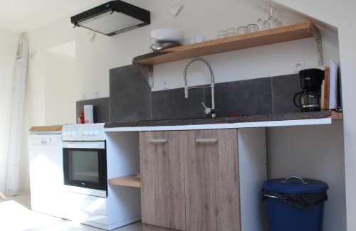 Le Bourg-d'Oisans Apartment | Riders Apartments