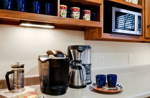Kerrville House | Ridge - A Birdy Vacation Rental