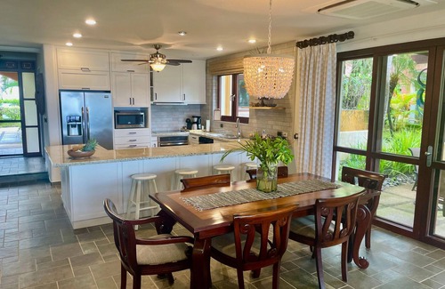 Puerto Carrillo House | Ridge Condo at Ventanas del Mar – Ocean Views, Pool, Waterfalls & More