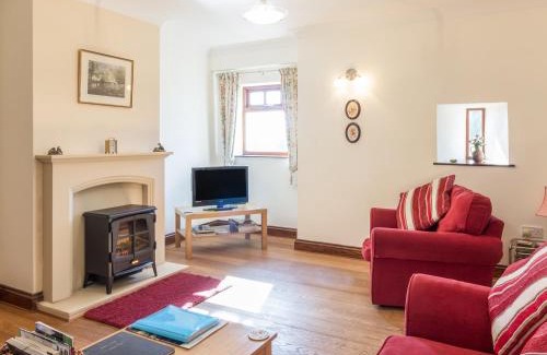Morpeth House | Ridge Cottage