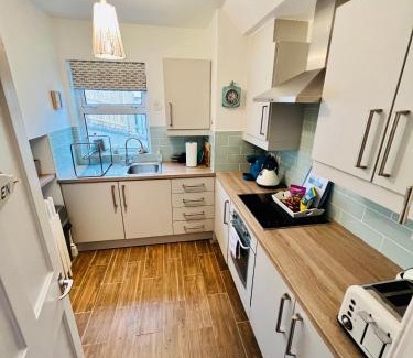 Portrush House | Ridge Cottage Portrush