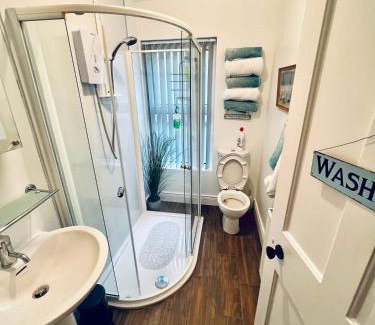 Portrush House | Ridge Cottage Portrush