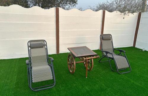 Faridabad House | Ridge Heaven Farm