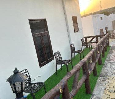 Faridabad House | Ridge Heaven Farm