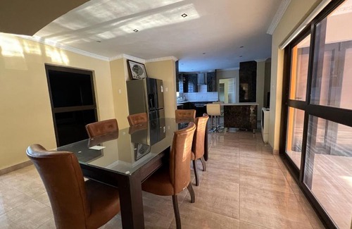 White River Apartment | Ridge Hill