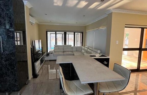 White River Apartment | Ridge Hill