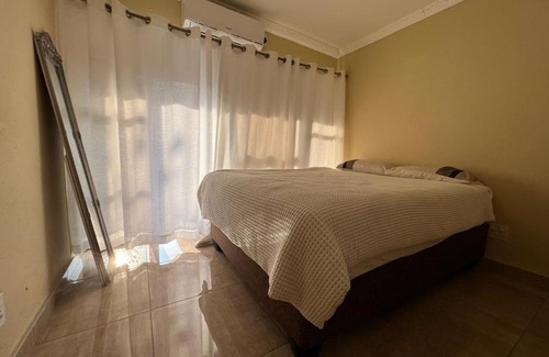 White River Apartment | Ridge Hill
