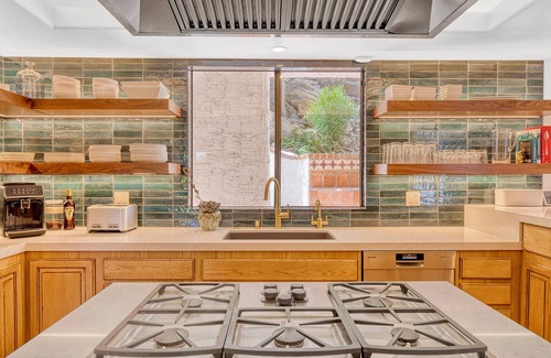 The Mesa House | Ridge House: Mountainside| Resort-Class Amenities