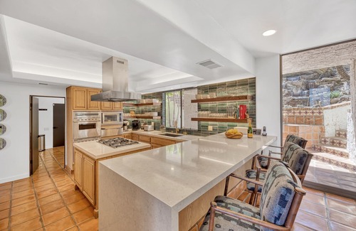 The Mesa House | Ridge House: Mountainside| Resort-Class Amenities