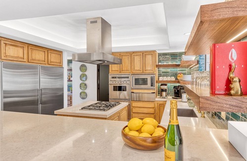 The Mesa House | Ridge House: Mountainside| Resort-Class Amenities