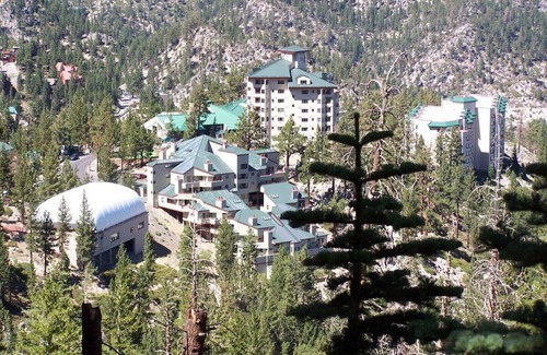 Tahoe Village Apartment | Ridge Tahoe Resort Studio A
