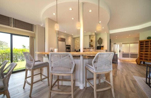 Kapalua Hotel | Ridge Villas Gold Partial Ocean View 2 Bedroom at The Kapalua Villas Maui
