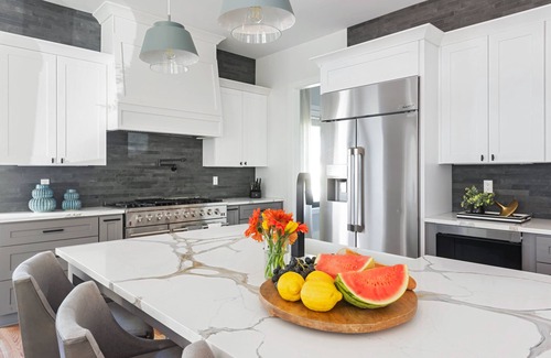 Kirkwood House | Ridgegold by Minty Living