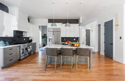 Kirkwood House | Ridgegold by Minty Living