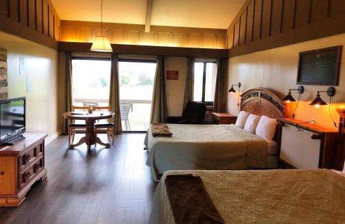 Ridgemark Resort | Ridgemark Golf Club and Resort