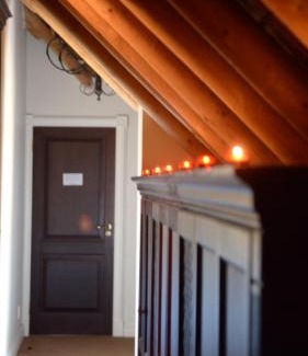 Trawal Bed & Breakfast | Ridgemor Villa