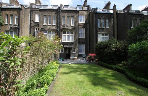 Fitzrovia Hotel | Ridgemount Hotel