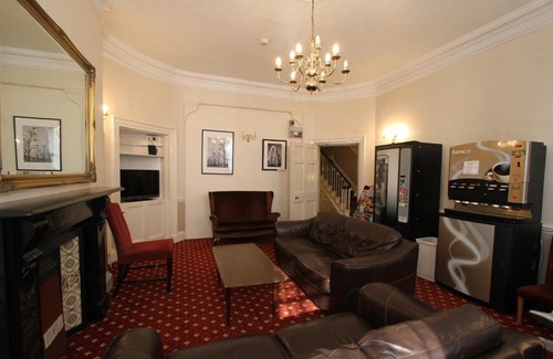 Fitzrovia Hotel | Ridgemount Hotel