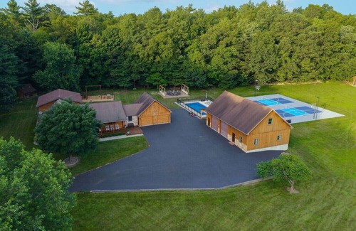 Elliottsburg Cabin | Ridgetop Cabin