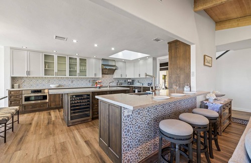 Palm Desert House | 'Ridgeview' 6 BR, 3 acres with incredible views!