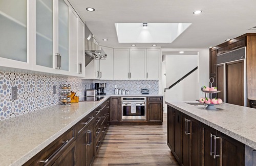 Palm Desert House | 'Ridgeview' 6 BR, 3 acres with incredible views!