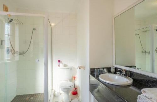 Berea Bed & Breakfast | Ridgeview Lodge