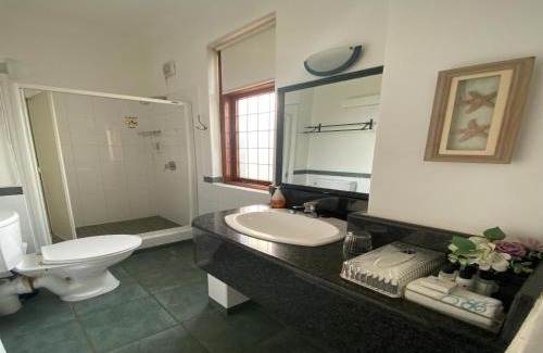 Berea Bed & Breakfast | Ridgeview Lodge