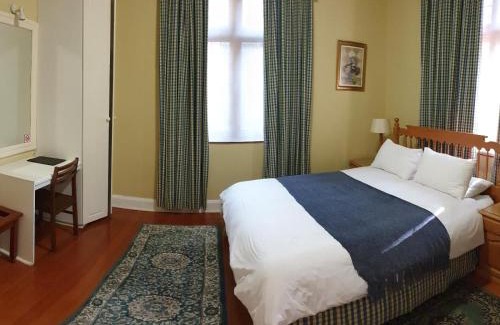 Berea Bed & Breakfast | Ridgeview Lodge