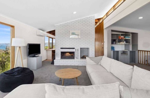 Fairhaven House | Ridgeview | Ocean View