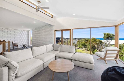 Fairhaven House | Ridgeview | Ocean View