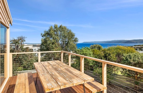 Fairhaven House | Ridgeview | Ocean View
