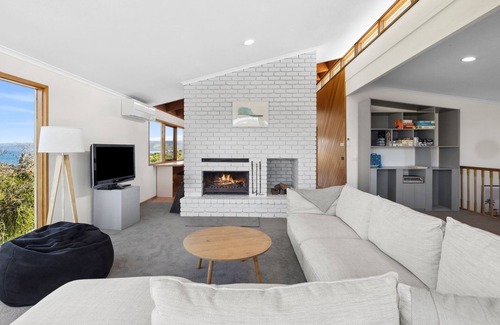 Fairhaven House | Ridgeview | Ocean View