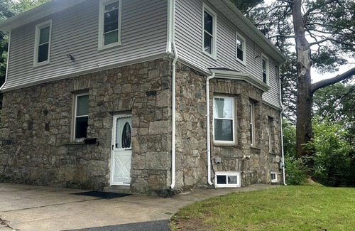 Providence Ski Chalet | Ridgeway Avenue Full Home