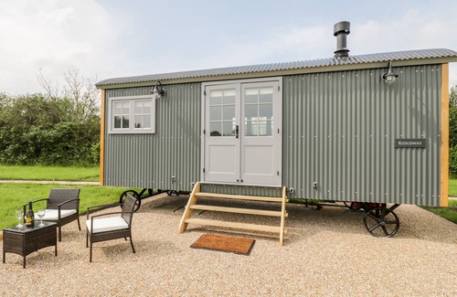 Uffington Cottage | Ridgeway