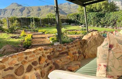 Greyton House | Ridgeworth Cottage
