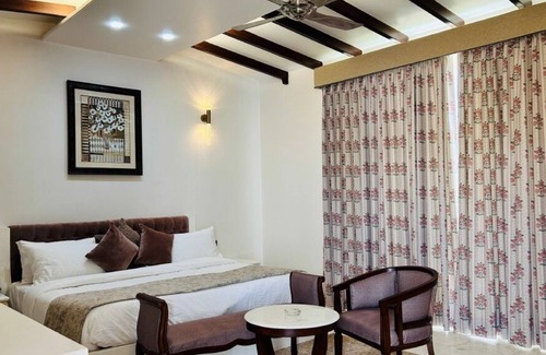 Sanganer Resort | Ridhi Retreat