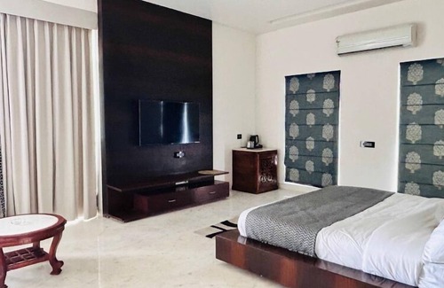 Sanganer Resort | Ridhi Retreat