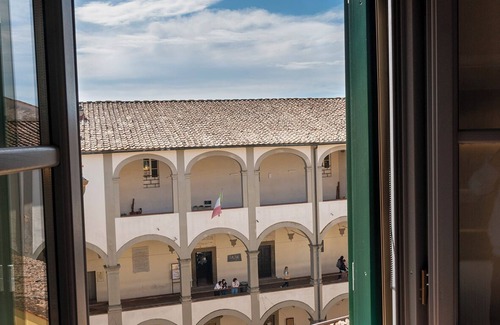 San Miniato Apartment | RIDOLFO HOUSE - Apartment in San Miniato