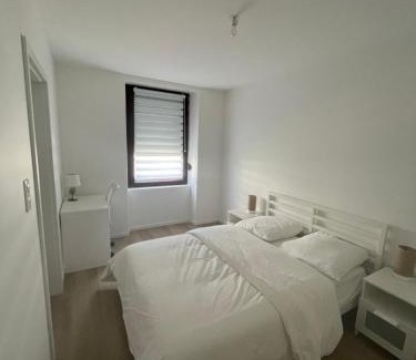 Riedisheim Apartment | Riedisheim Cozy