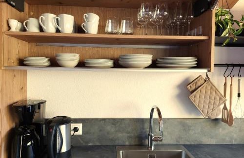 Sillian Apartment | Riedlhof