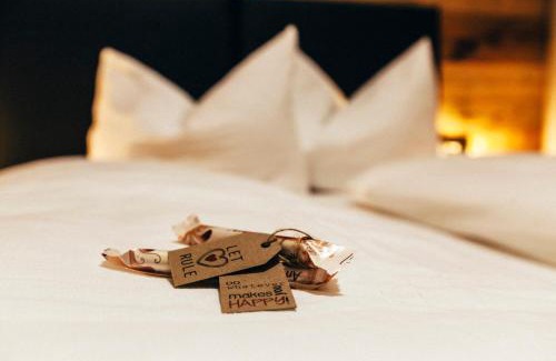 Sankt Anton am Arlberg Apartment | Riefli Aparts