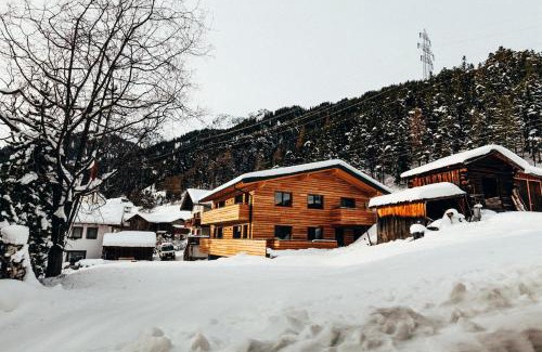 Sankt Anton am Arlberg Apartment | Riefli Aparts