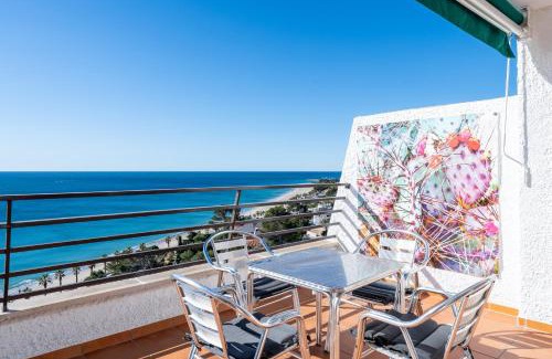 Miami Platja Apartment | Riela - Baia Palas I