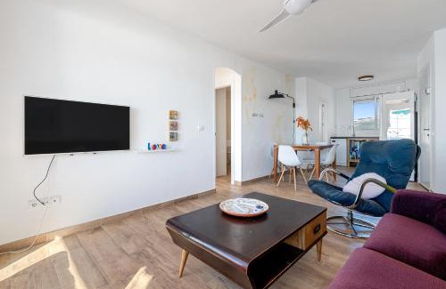 Miami Platja Apartment | Riela - Baia Palas I