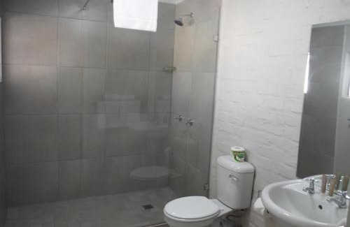 Oudtshoorn Apartment | Riempie Estate Self-Catering