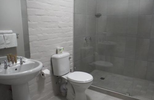Oudtshoorn Apartment | Riempie Estate Self-Catering