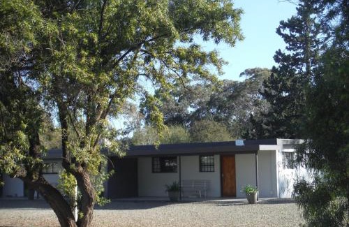 Oudtshoorn Apartment | Riempie Estate Self-Catering