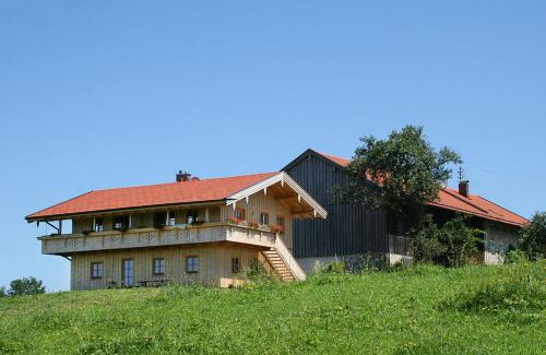 Samerberg House | Rieplhof