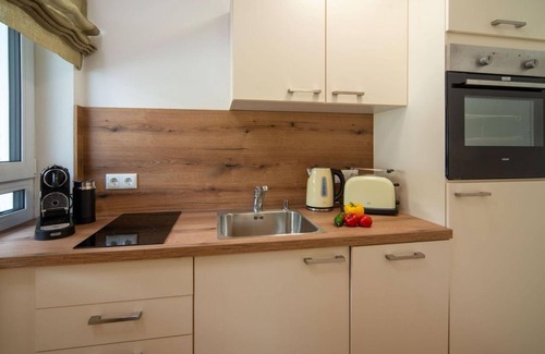Heitlern Apartment | Riesendoggy - Holiday apartments Immerschön