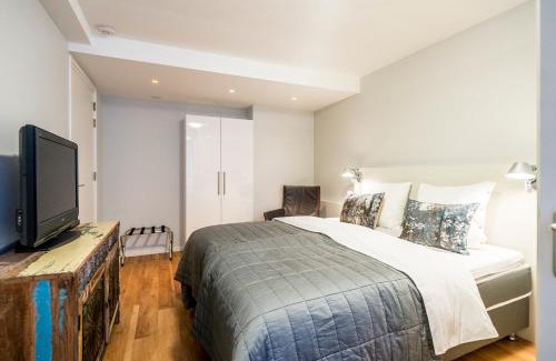 Amsterdam East House | Rieteiland B&B